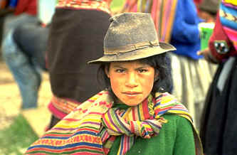 peru native